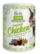 Brit Care Cat Snack Superfruits Chicken 100gr
