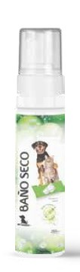 Baño seco manzana sky pet 200ml