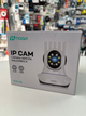 Camara de seguridad inalambrica interior y exterior Noga  NGW-20S