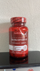 RESVERATROL 100MG ( EARTHS CREATION)