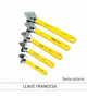 YFP010 FRANSESA 10 UYUSTOOLS