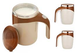 TAZA ELECTRONICA