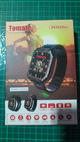 TH-031PLUS SMART BAND