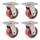 RUEDAS PARA MUEBLES