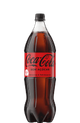 Coca-Cola Sem Açúcar Pet 1,5L