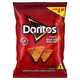 DORITOS 37 G C/PRECO QUEIJO NACHO(E)
