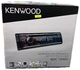 914ESTEREO KENWOOD KDC-1040U FLAC / WAV / MP3 / WMA