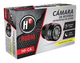 904CAMARA DE REVERSA INFRARROJO CON VISION NOCTURNA HF AUDIO HF-C4 Resistente al agua