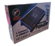 902AMPLIFICADOR  HF-2400.4 4 CANALES 2000W CLASE A/B
