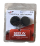 901TWEETER TIPO DOMO CON FILTROS INCLUIDOS DXR 066-853 600W