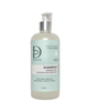Shampoo  colágeno  400 ml Damar