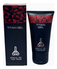 Titan Gel Agrandador Engrosador Lubricante Pene Natural 50ml