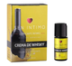 ELECTRIZANTE CREMA DE WHISKY