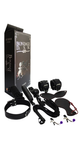 KIT BONDAGE 8 PIEZAS