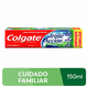 PASTA DENTAL COLGATE FAMILIAR