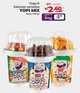 YOPIMIX SURTIDO