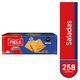 GALLETA SODA CREAM CRACKERS GRANDE