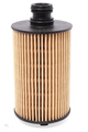 Filtro de Aceite (HU613X) Ssang KENDALL