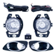 KIT NEBLINEROS NEW YARIS SEDAN 06/13 CHINA