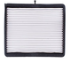 FILTRO POLEN(CU-1719)