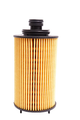 FILTRO ACEITE HU716X HUNTER 1.9/ MAXUS G10 KENDALL