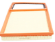 FILTRO AIRE (C-42109) MG ZS