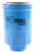 Filtrro Combustible (WK940/6) Nissan Terrano KENDALL