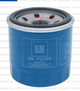 FILTRO ACEITE W68/85 SAIL/SPARK GT ORIGINAL