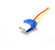 ENCHUFE AMPOLLETA 9005
