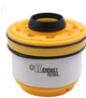 FILTRO PETROLEO PU835X TY HILUX/DMAX/L200 KENDALL