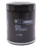 FILTRO ACEITE W610/82 MT L200 16/25/CIVIC KENDALL
