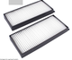 FILTRO POLEN (CU-22009/2) ACTYON KENDALL