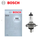 AMPOLLETA H4 12V 60/55W BOSCH