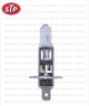 AMPOLLETA HALOGENA STP H1