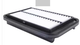 FILTRO DE AIRE  C-24003  SZ ALTO KENDALL