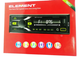 RADIO 1DIN BLUETOOTH