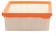 FILTRO AIRE  (C-17021) FOR FISTA KENDALL