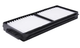 FILTRO POLEN (CU-22001/2) MAZDA KENDALL