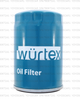 FILTRO ACEITE W719/27 ECOSPORT/FIESTA WURTEX