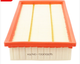 FILTRO AIRE (KEND-000005) chan cx70