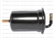 FILTRO BENCINA (WK-614/38) SZ NOMADE KENDALL