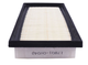 FILTRO AIRE C2556 TY YARIS 14/22 KENDALL