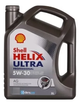 SHELL ULTRA PRO AG 5W30 BENC/DIES DPF 4L