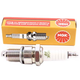 BUJIA BPR5EY-11/WR7DCX VARIOS NGK