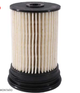 FILTRO COMBUSTIBLE CHV. CAPTIVA KENDALL (95135912