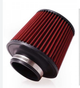 FILTRO AIRE CONICO ROJO UNIV RAISTAR