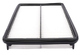 FILTRO AIRE (C-28011) KIA SORENTO/ HYN SANTAFE