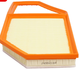 FILTRO AIRE C22011 CHV N400 21/24 KENDALL