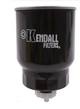 Filtro Combustible (WK-940/22) Nissan KENDALL