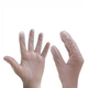 GUANTES DE VINYL *1PAR